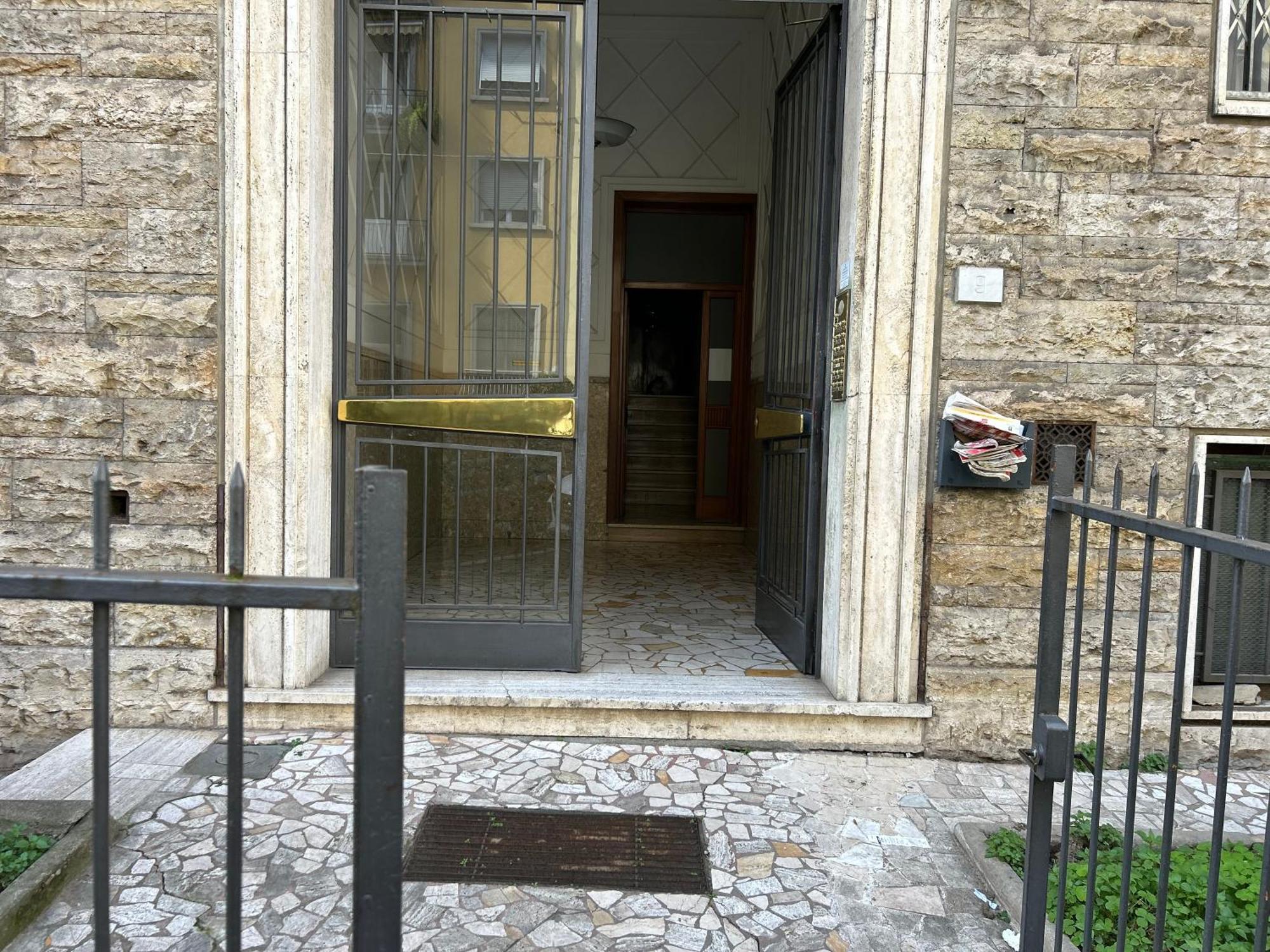 Casa Di Giotto- Firenze- Spaziosa- Vicina Al Centro Exterior photo